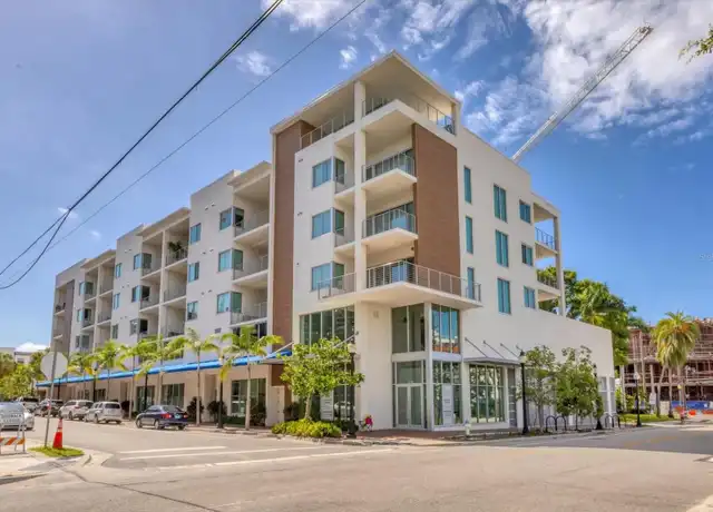 Property at 332 Cocoanut Ave #507, Sarasota, FL, 34236, 1 bed, 1 bath, [object Object]