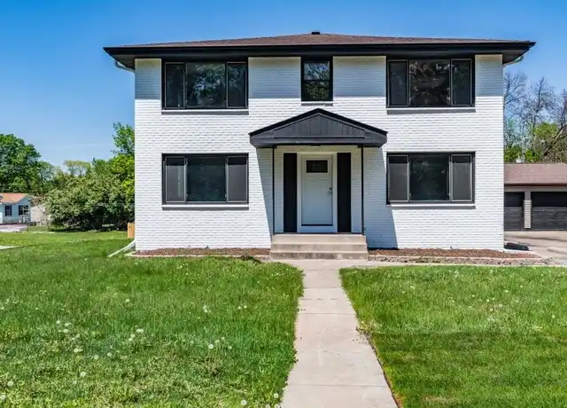 Property at 2081 Hillview Rd Unit 2, Mounds View, MN, 55112, 2 beds, 1 bath, [object Object]