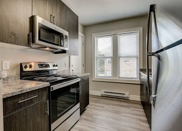 Property at 3313-3319 W Wells St Unit 3313-8, Milwaukee, WI, 53208, 1 bed, 1 bath, [object Object]