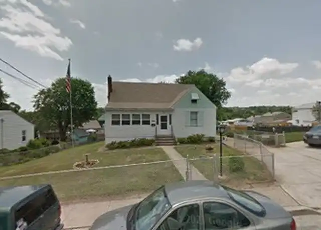 Property at 1241 Locust Ave, Halethorpe, MD, 21227, 4 beds, 3 baths, [object Object]