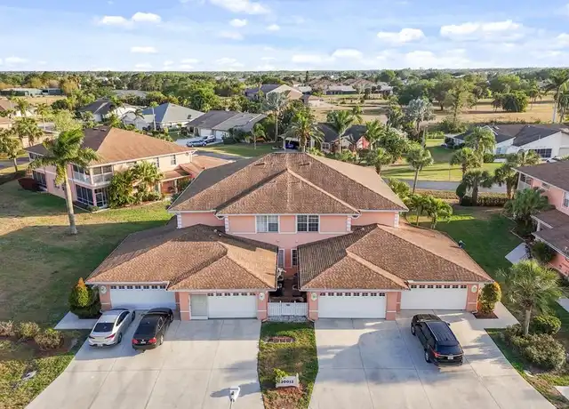 Property at 20012 Lake Vista Cir Unit 8B, Lehigh Acres, FL, 33936, 3 beds, 2 baths, [object Object]