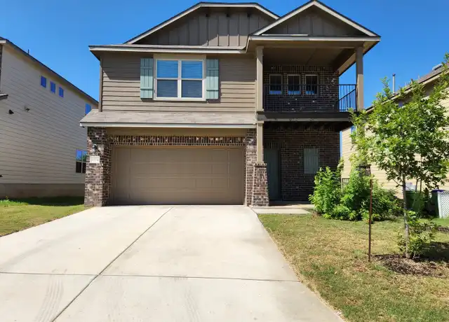 Property at 10614 Jasmine Blf, San Antonio, TX, 78245, 4 beds, 2.5 baths, [object Object]