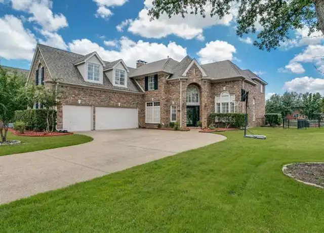 Property at 755 Greenway Dr, Coppell, TX, 75019, 4 beds, 3 baths, [object Object]