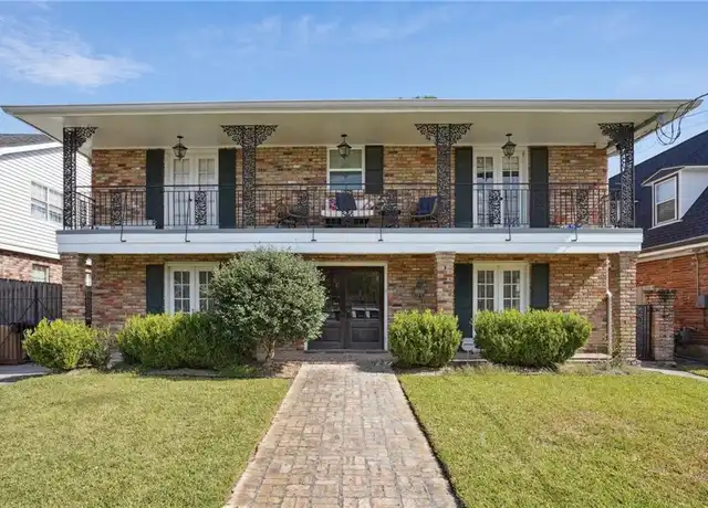 Property at 6151 Bellaire Dr, New Orleans, LA, 70124, 3 beds, 2 baths, [object Object]