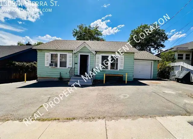 Property at 1309 N Sierra St, Reno, NV, 89503, 6 beds, 2 baths, [object Object]