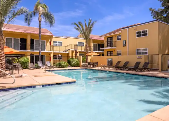 Property at Villas Las Toronjas - 6639 E Broadway Blvd, Tucson, AZ, 85710, 0-2 beds, 1-2 bath, [object Object]