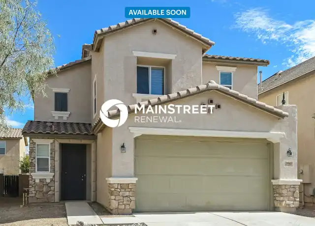 Property at 7061 S Parsnip Ln, Tucson, AZ, 85756, 3 beds, 2.5 baths, [object Object]