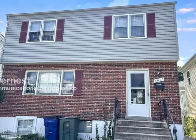 Property at 8610 35th Ave, College Park, MD, 20740, 5 beds, 2 baths, [object Object]