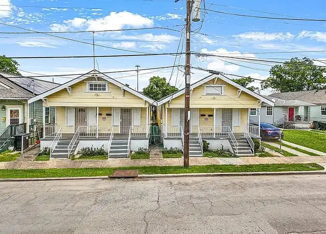 Property at 7933 Olive St, New Orleans, LA, 70125, 2 beds, 1 bath, [object Object]