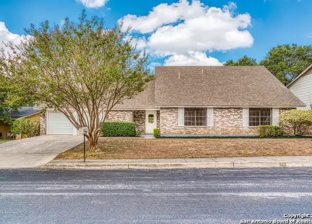 Property at 1117 White Pine St, San Antonio, TX, 78232, 4 beds, 2.5 baths, [object Object]