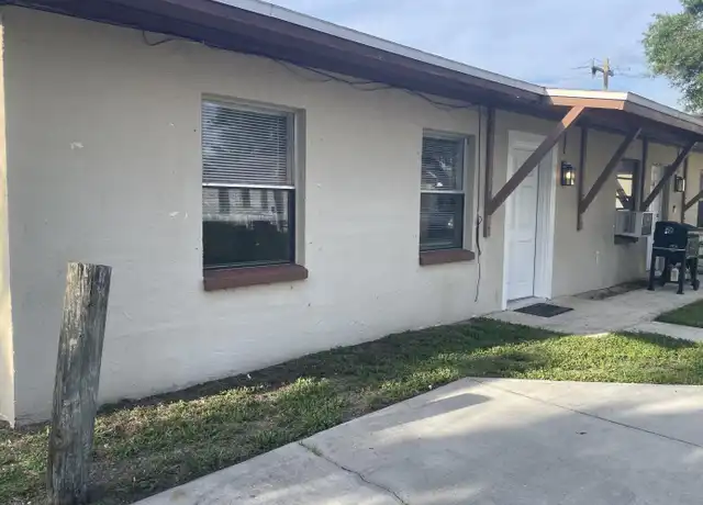 Property at 708 S Wilson Ave Unit C, Cocoa, FL, 32922, 2 beds, 1 bath, [object Object]