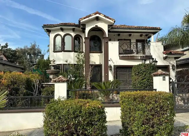 Property at 3057 N Naomi St, Burbank, CA, 91504, 4 beds, 4.5 baths, [object Object]