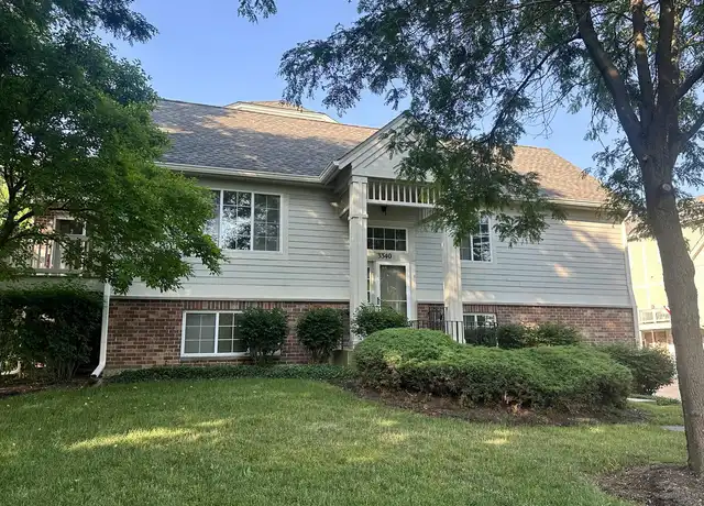 Property at 3340 Cameron Dr Unit 3340, Elgin, IL, 60124, 2 beds, 2 baths, [object Object]