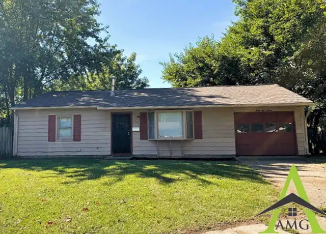 Property at 8815 Calbert Ct, Indianapolis, IN, 46219, 4 beds, 1 bath, [object Object]