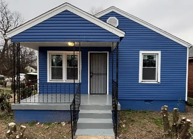 Property at 1165 Springdale St, Memphis, TN, 38108, 4 beds, 2 baths, [object Object]