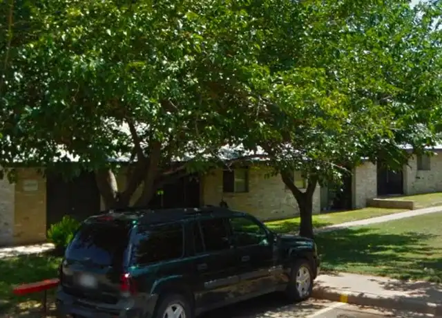 Property at 511 Merrill St Unit 102, Mason, TX, 76856, 2 beds, 1 bath, [object Object]