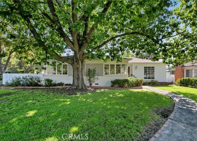 Photo of 1900 Kerns Ave, San Marino, CA 91108