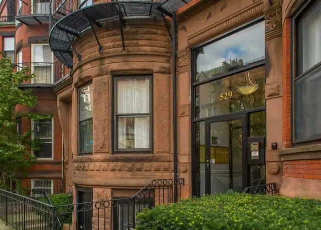 Property at 533 Beacon St, Boston, MA, 02215, 0 beds, 1 bath, [object Object]