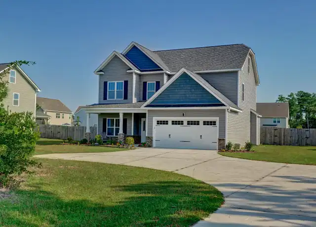 Property at 649 Morris Landing Rd, Holly Ridge, NC, 28445, 3 beds, 2.5 baths, [object Object]