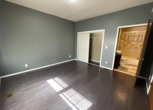 Property at 614 W 30th St Unit 1, Indianapolis, IN, 46208, 1 bed, 1 bath, [object Object]