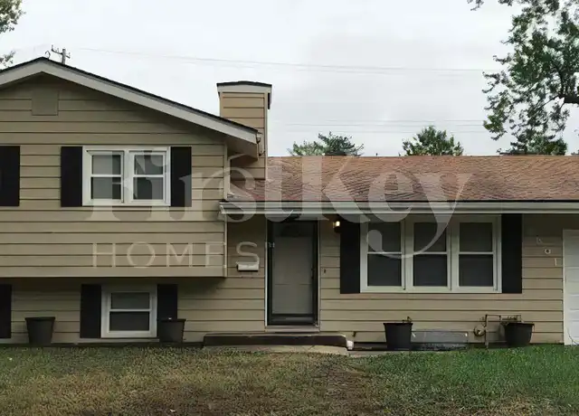 Property at 6501 N Indiana Ave, Kansas City, MO, 64119, 4 beds, 2 baths, [object Object]