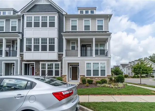 Property at 1550 Green Hill St, Williamsburg, VA, 23185, 3 beds, 3.5 baths, [object Object]