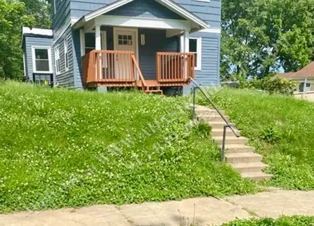 Property at 5038 S Benton Ave, Kansas City, MO, 64130, 4 beds, 3 baths, [object Object]