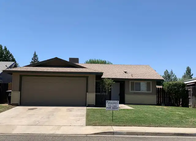 Property at 1509 S Noyes St, Visalia, CA, 93277, 3 beds, 2 baths, [object Object]