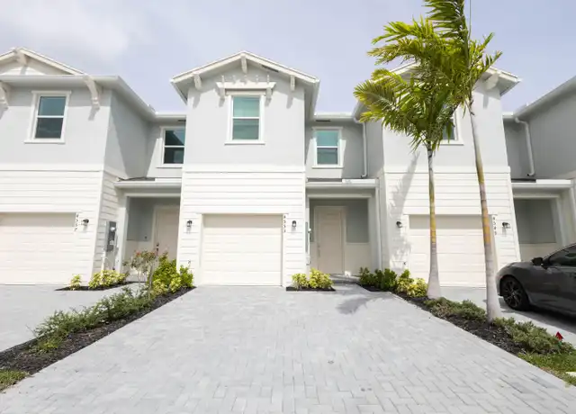 Property at 4553 Meyerson Pl, Lake Worth, FL, 33463, 3 beds, 2.5 baths, [object Object]