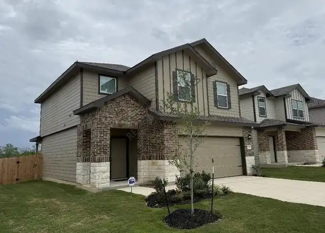 Property at 15722 Clove Spice Way, Von Ormy, TX, 78073, 3 beds, 2 baths, [object Object]