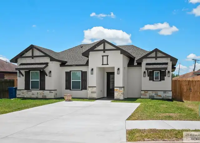 Property at 3947 Joseph, Brownsville, TX, 78526, 3 beds, 2 baths, [object Object]