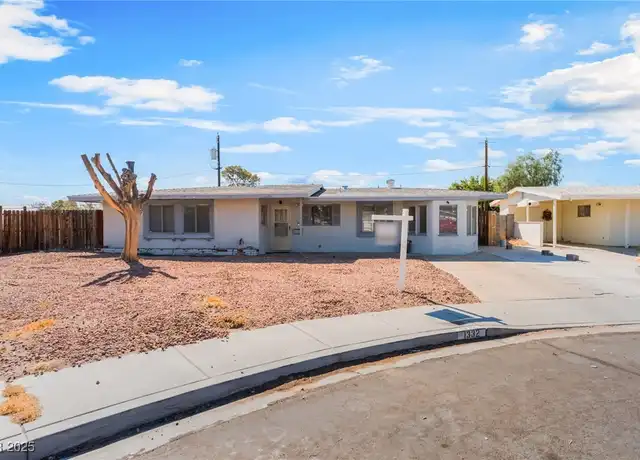 Property at 1332 Pyramid Cir, Las Vegas, NV, 89108, 3 beds, 2 baths, [object Object]