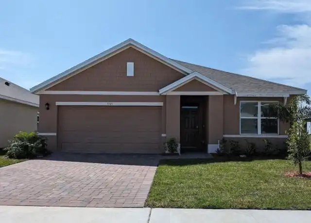 Property at 1145 Dugan Cir SE, Palm Bay, FL, 32909, 3 beds, 2 baths, [object Object]