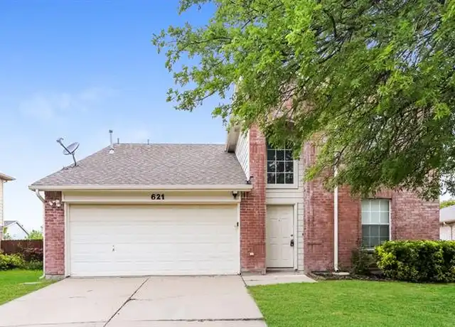 Property at 621 Spillway Dr, Little Elm, TX, 75068, 3 beds, 2.5 baths, [object Object]