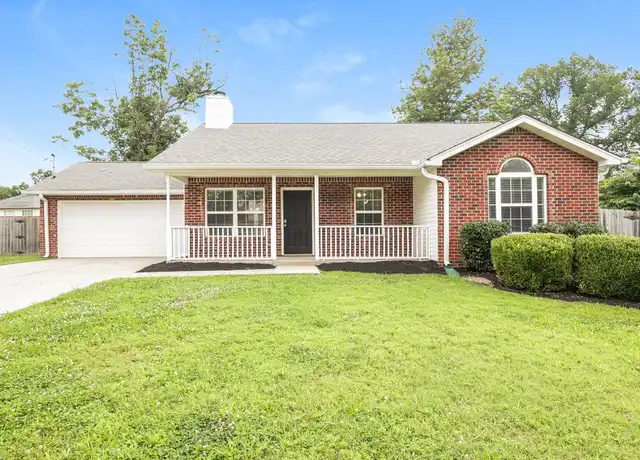 Property at 872 Lavergne Ln, La Vergne, TN, 37086, 3 beds, 2 baths, [object Object]