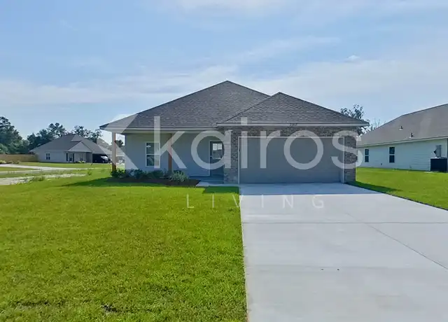 Property at 22868 Monterey Ave, Dennis Mills, LA, 70726, 4 beds, 2 baths, [object Object]