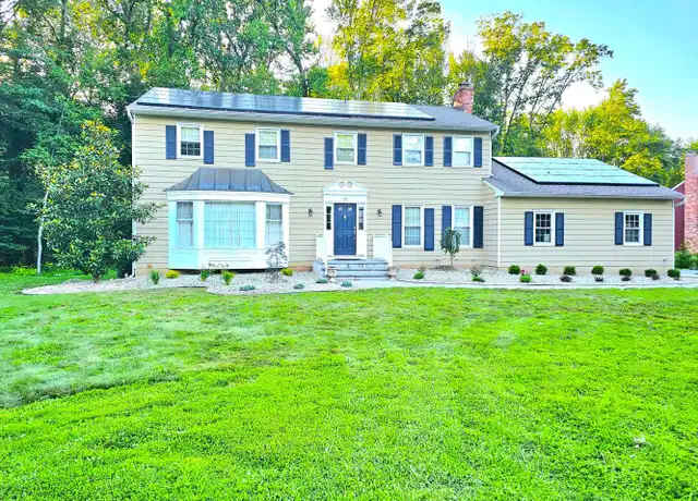 Property at 19 Monterey Dr, Princeton Junction, NJ, 08550, 6 beds, 2.5 baths, [object Object]