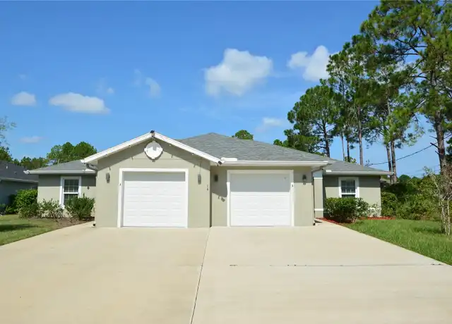 Property at 14 Unimay Ct Unit B, Palm Coast, FL, 32164, 3 beds, 2 baths, [object Object]