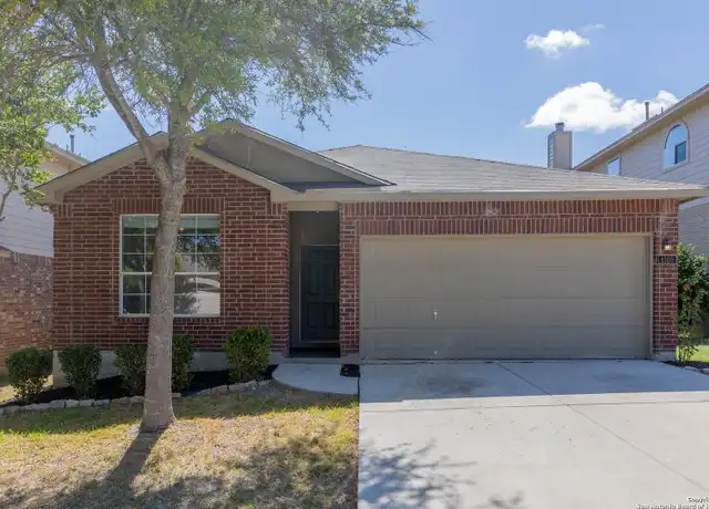 Property at 6106 Briscoe Leaf, San Antonio, TX, 78253, 3 beds, 2 baths, [object Object]
