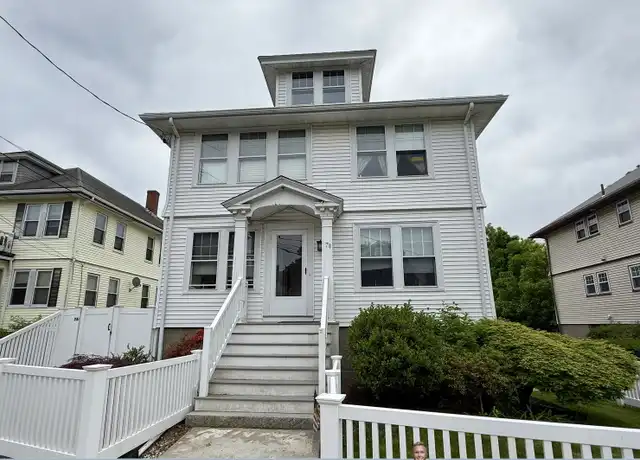 Property at 78 Hunnewell Ave, Brighton, MA, 02135, 3 beds, 1 bath, [object Object]