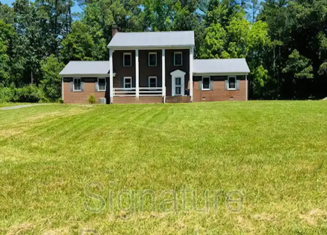 Property at 13225 Old Happy Hill Rd, Chester, VA, 23831, 4 beds, 3.5 baths, [object Object]