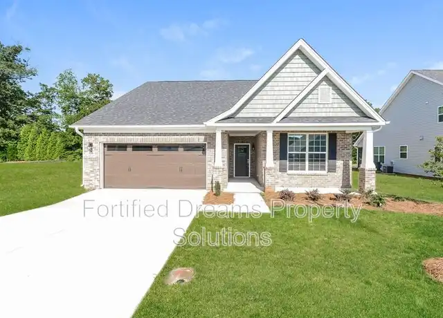Property at 4721 Olivine Ln, Pfafftown, NC, 27040, 3 beds, 3 baths, [object Object]