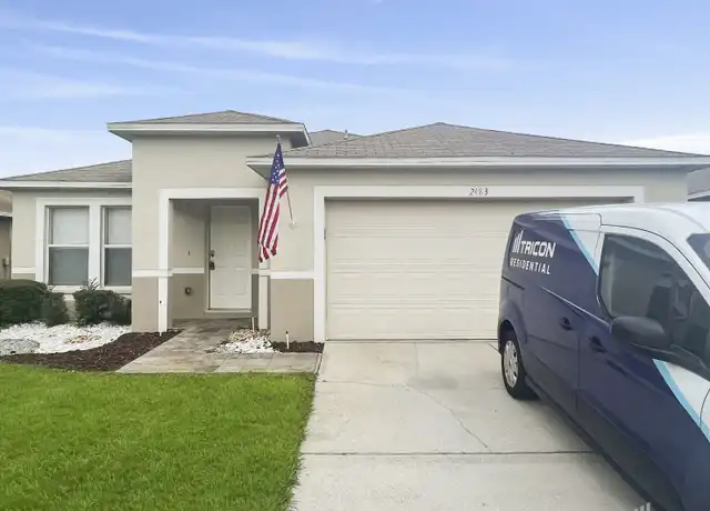 Property at 2483 Brownwood Dr, Mulberry, FL, 33860, 3 beds, 2 baths, [object Object]