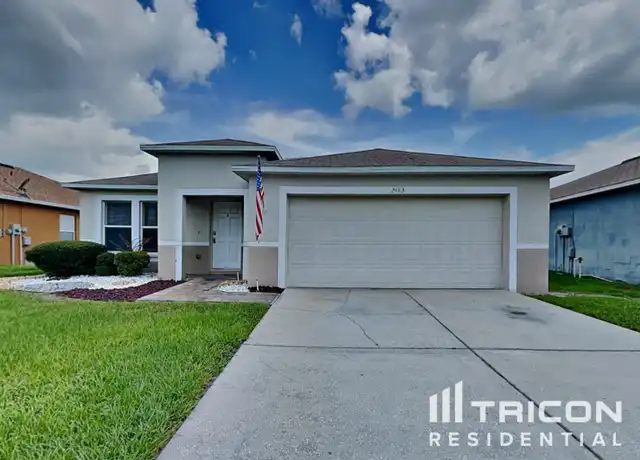 Property at 2483 Brownwood Dr, Mulberry, FL, 33860, 3 beds, 2 baths, [object Object]