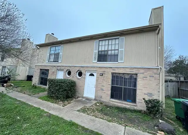 Property at 4109 Lark Ln Unit A, Houston, TX, 77025, 2 beds, 1.5 baths, [object Object]