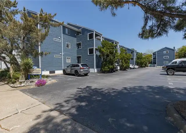 Property at 2308 Starfish Rd #201, Virginia Beach, VA, 23451, 2 beds, 2 baths, [object Object]