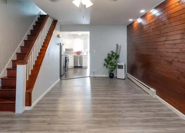 Property at 1515 S Bailey St, Philadelphia, PA, 19146, 3 beds, 1 bath, [object Object]