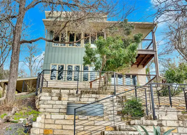 Property at 3009 S 4th St Unit A, Austin, TX, 78704, 2 beds, 2.5 baths, [object Object]