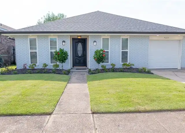 Property at 4229 Illinois Ave, Kenner, LA, 70065, 3 beds, 2 baths, [object Object]