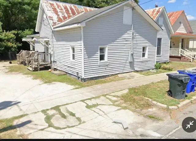 Property at 800 E Caswell St Unit A, Kinston, NC, 28501, 4 beds, 2 baths, [object Object]